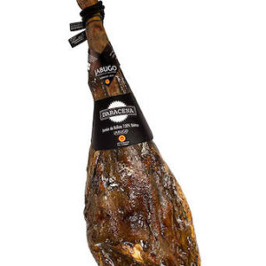 Jambon Bellota 100% Iberico DOP Jabugo - Pata Negra