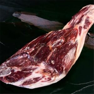 Jambon Bellota 100% Iberico DOP Guijuelo - Pata Negra - Désossé