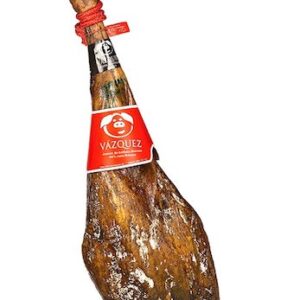 Jambon Bellota Iberico - Huelva