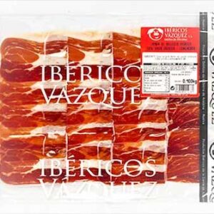 Jambon Bellota Iberico - Huelva - tranché