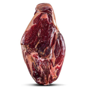 Jambon Bellota Iberico - Salamanque - Désossé