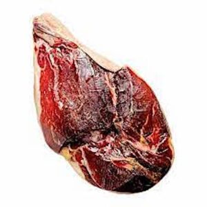 Jambon Cebo de Campo Iberico - Huelva- déssosé