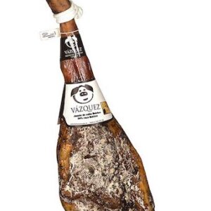 Jambon Cebo - Huelva