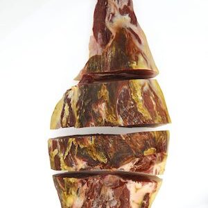 Jambon Cebo Iberico - Huelva - désossé