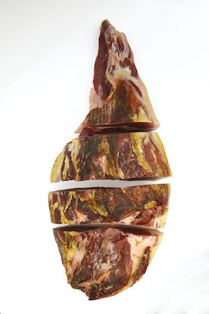 Jambon Cebo Iberico - Huelva - désossé