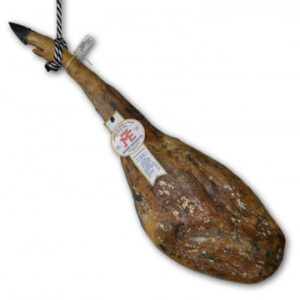 Jambon Cebo - Salamanque