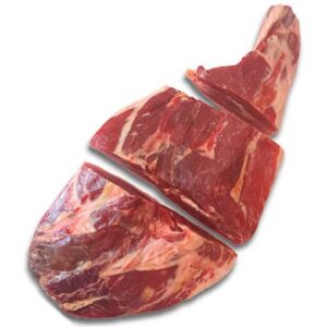 Jambon Cebo Iberico - Salamanque - désossé