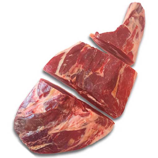 Jambon Cebo Iberico - Salamanque - désossé