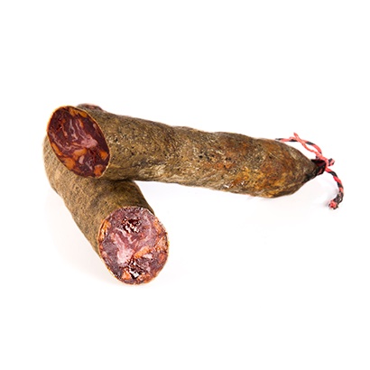 Chorizo Bellota Iberico - Salamanque