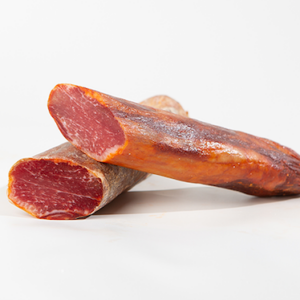 Lomo Cebo de Campo Iberico - Salamanque