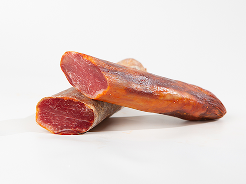 Lomo Cebo de Campo Iberico - Salamanque