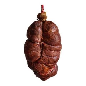 Morcon Bellota Iberico - Salamanque