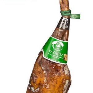 Epaule Cebo de Campo Iberico - Huelva