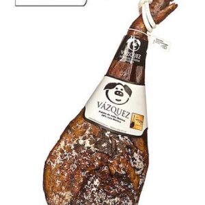 Epaule Cebo Iberico - Huelva