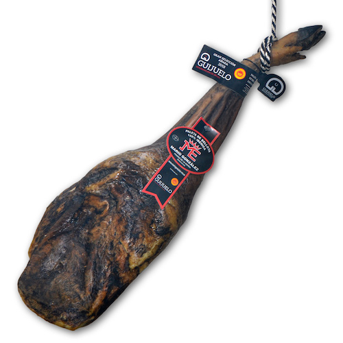 Epaule Bellota 100% Iberico DOP Guijuelo - Pata Negra