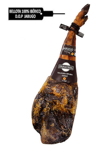 Epaule Bellota 100% Iberico DOP Jabugo - Pata Negra