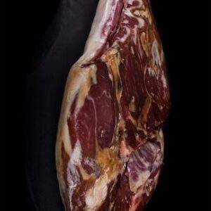Epaule Bellota 100% Iberico DOP Jabugo - Pata Negra - Désossée