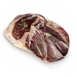 Epaule Bellota Iberico - Salamanque - désossée