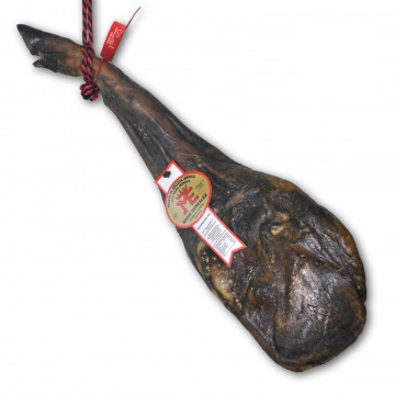 Epaule Bellota Iberico - Salamanque